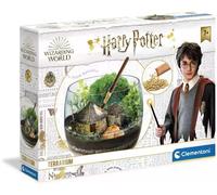 Wizarding World. Harry Potter. Terrarium Clementoni