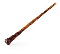 Wizarding World Harry Potter VARITA Ron Weasley avec LUMIÈRE-Baguette Projectrice de Patronus de 33 cm-6064167-Jouets Enfants 6 Ans +, 6064167, 33 cm