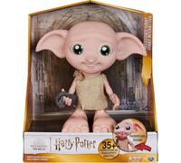 Wizarding World Harry Potter Doby