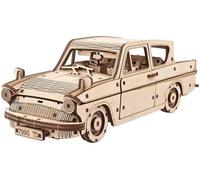 WIZARDING WORLD - Kit De Modélisme Automobile Voiture Volante Ford Anglia