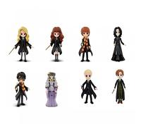 Wizarding World, Magical Minis, Figurine Dumbledore de 7,6 cm à Collectionner, Jouets pour Les Filles et garçons à partir de 5 Ans