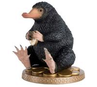Wizarding World - Niffler figurine 14cm