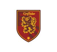 Wizarding World Panneau Harry Potter Gryffondor