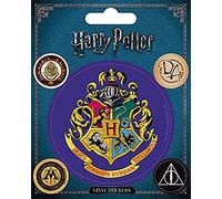 The Noble Collection – Baguette Death Eater Swirl – 35 cm – Étiquette nominative – Harry Potter