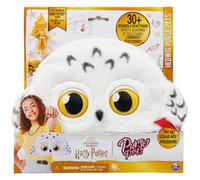 Wizarding World PURSE PETS Hedwige