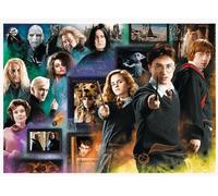 Wizarding World - Puzzle 1000 Pièces