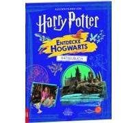 Wizarding World(Tm) - Entdecke Hogwarts