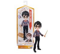 Wizarding World WWO DOL 8in Dolls Harry V1 GML