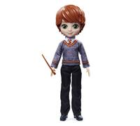 Wizarding World WWO DOL 8in Dolls V2 Ron GML