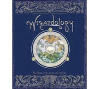 Wizardology (Relié) Ologies