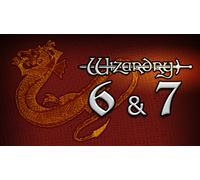 Wizardry 6 and 7 (PC)