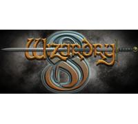 Wizardry 8 (PC)