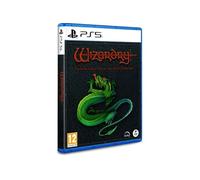 Wizardry Proving Grounds of the Mad Overlord Playstation 5