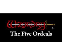 Wizardry The Five Ordeals Scenario The Absence of Misericordia DLC (PC)