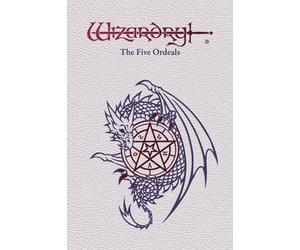 Wizardry: The Five Ordeals Triple Pack (PC) Steam Key GLOBAL