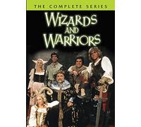 Wizards and Warriors: The Complete Series