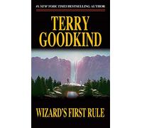 Wizard's First Rule
