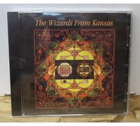 Wizards from Kansas [Import]