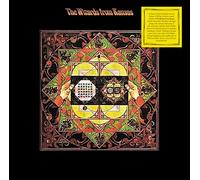 Wizards From Kansas - the wizards from kansas LP