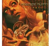 Wizards Hymn - Hymnal [Import]