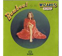Wizards of Ooze - Bambee