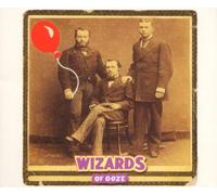 Wizards of Ooze - Big Red Balloon