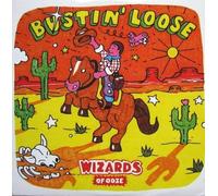 Wizards Of Ooze - Bustin' Loose