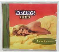 Wizards of Ooze - Zambeezy [Import]