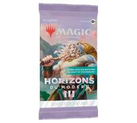 Wizards Of The Coast Booster De Jeu Magic: The Gathering Horizons Du Modern 3 (14 Cartes Magic)