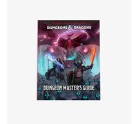 2024 Dungeon Master’s Guide (Dungeons & Dragons Core Rulebook)
