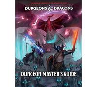 Wizards of the Coast Dungeons & Dragons Rpg (Relié)