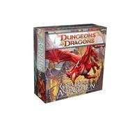 Pegasus Spiele D&D: Wrath of Ashardalon 60 min Jeu de société Jeu de rôles