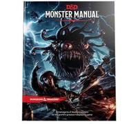 Wizards of the Coast Exemple de manuel D&D 5.0 (en) Multicolore G