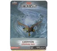 Wizards of the Coast Figurine articulée de l'extension du pack d'extension du Wave Nine Griffon G