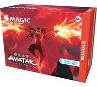 Wizards of The Coast | Magic The Gathering | Avatar: The Last Airbender Bundle