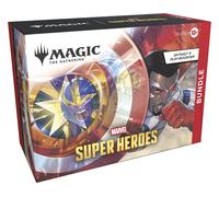 Wizards of the Coast Magic the Gathering Marvel Super Heroes Bundle