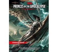 Princes of the Apocalypse