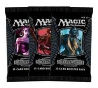 WIZARDS OF THE COAST - TCGMTG085 - JEU DE SOCIÉTÉ - MTG - BOOSTER MAGIC 2013 ENGLISH (1 LOT DE 15 CARTES : ASSORTIMENT ALÉATOIRE G