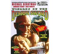 Wizards Of The Demon Sword [Dvd]