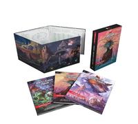 Wizards of the Planescape: Adventures in the Multiverse (D&D Campaign C (Relié)