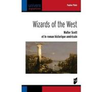 Wizards of the West Pauline Pilote (Auteur)