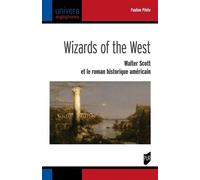 Wizards of the West