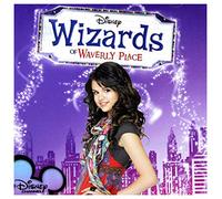 Various Artists - Wizards of Waverly Place