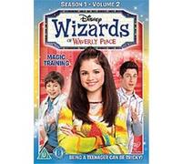 Wizards Of Waverly Place - Series 1 Vol.2 G