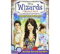 Wizards of Waverly Place: Supernaturally Stylin