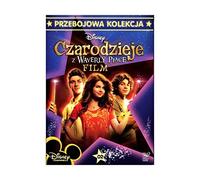 Wizards of Waverly Place: The Movie (2009) [DVD] (IMPORT) (Pas de version française)