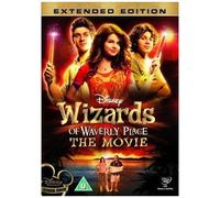 Wizards Of Waverly Place - The Movie G