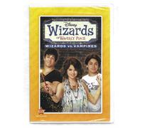 Wizards of Waverly Place: Wizards vs. Vampires – Disney