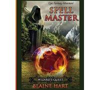 Wizard's Quest