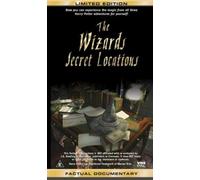 Wizard's Secret Locations [Import]